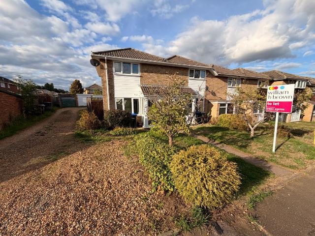Apartment for rent in Westone, Northampton
