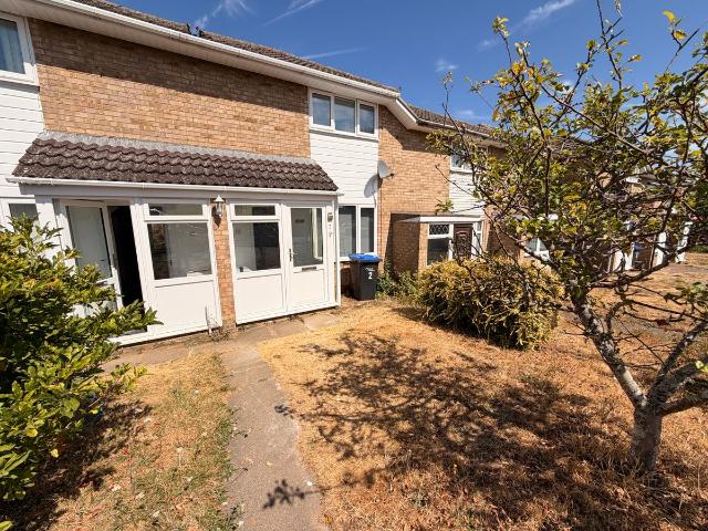 House for rent in Westone, Northampton