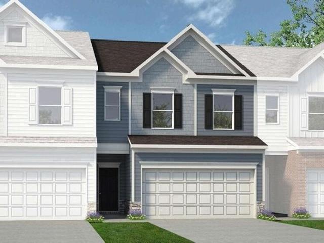 Townhouse for sale in Tennessee
