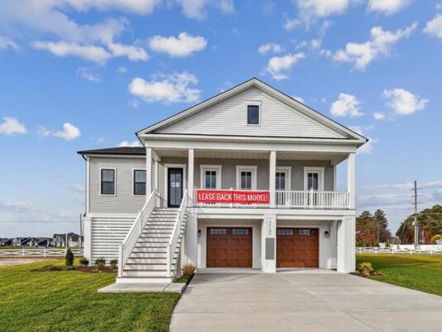 House for sale in Frankford