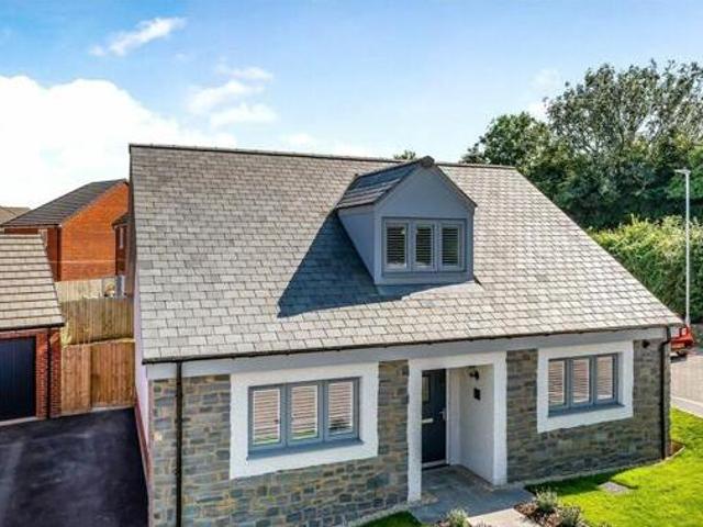 House for sale in Chard, Somerset