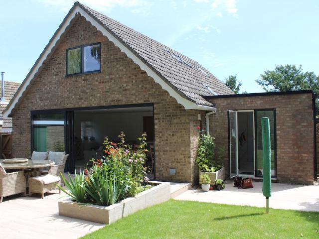 House for rent in Horringer, Chedburgh
