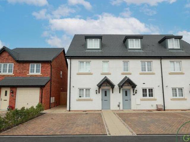 House for sale in Lea, Higher Bartle