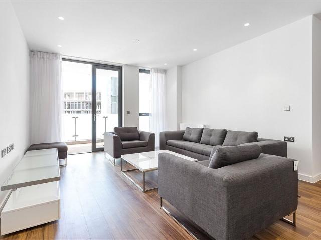 House for rent in Rotherhithe, Greater London