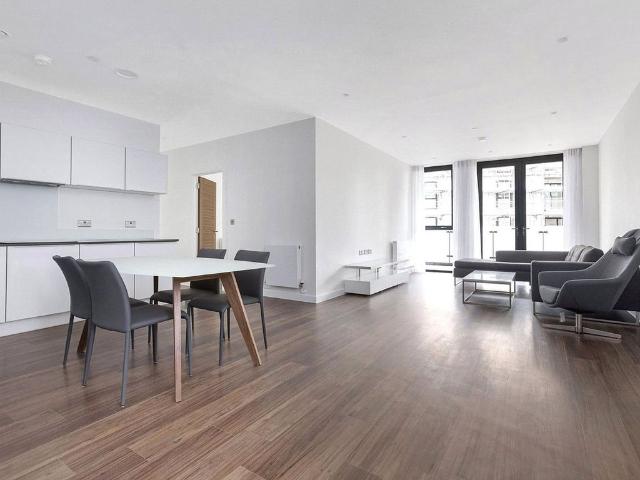 House for rent in Rotherhithe, Greater London