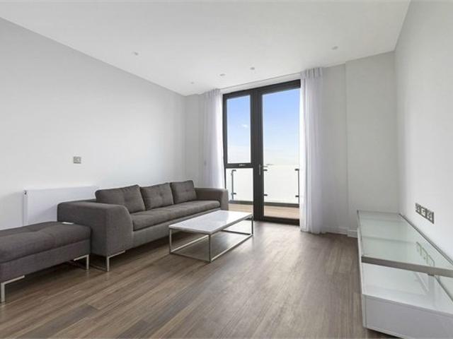 Apartment for rent in Rotherhithe, Greater London