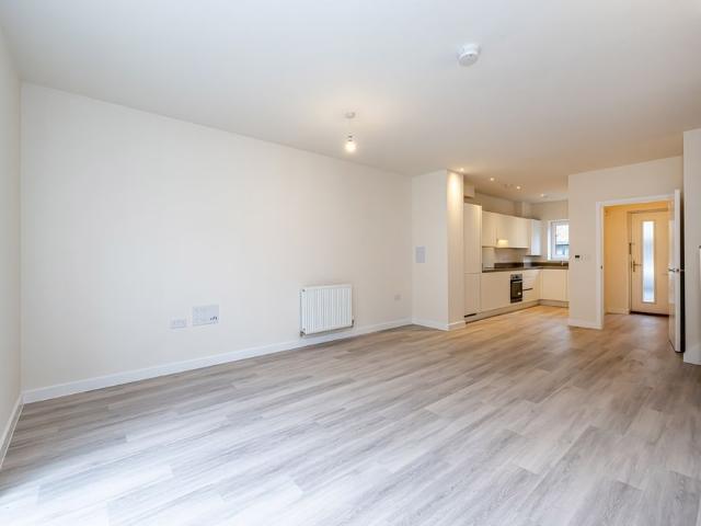 Apartment for rent in Springfield Village, Greater London
