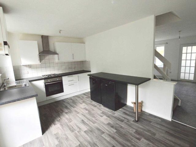 House for rent in Redhouse Park, Newport Pagnell