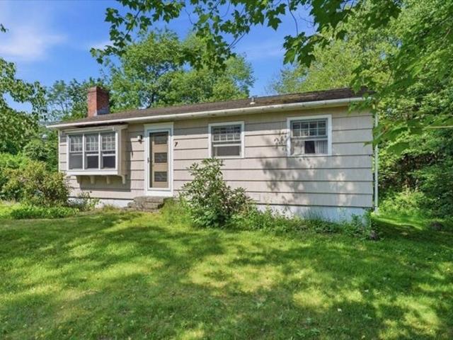House for sale in Scituate, Massachusetts