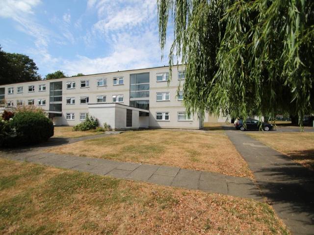 Apartment for rent in Epping, Essex