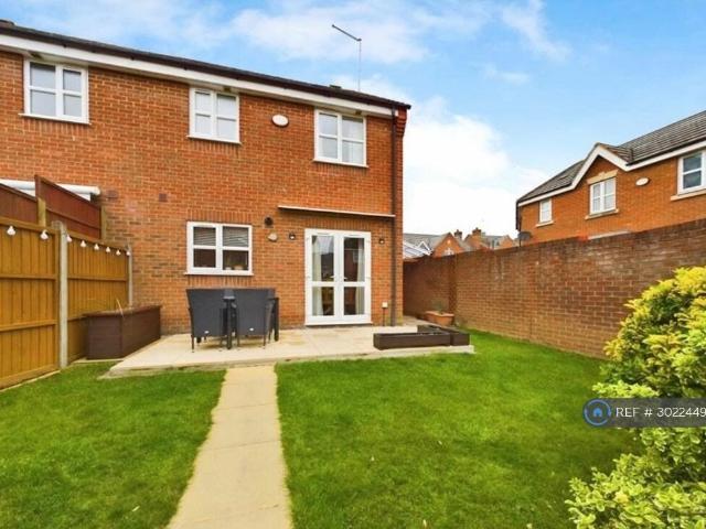 House for rent in Hampton Hargate, Peterborough