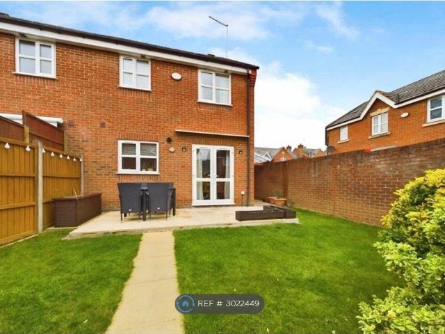 Room for rent in Hampton Hargate, Peterborough