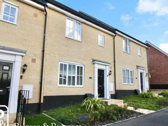 House for sale in Eastbridge, Suffolk