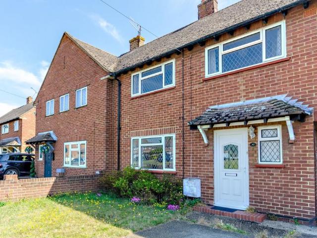 House for rent in Bellfields, Guildford