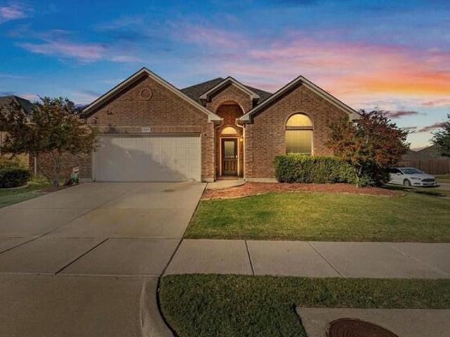 House for sale in Denton, Texas