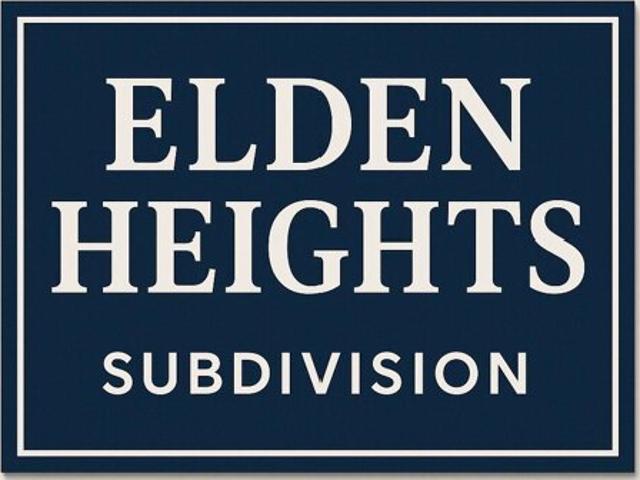 Land for sale in Bangor, Maine