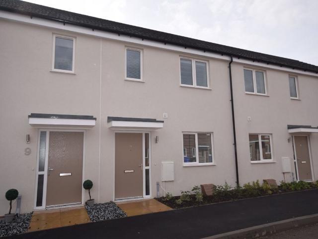 House for rent in Beamhurst, Staffordshire