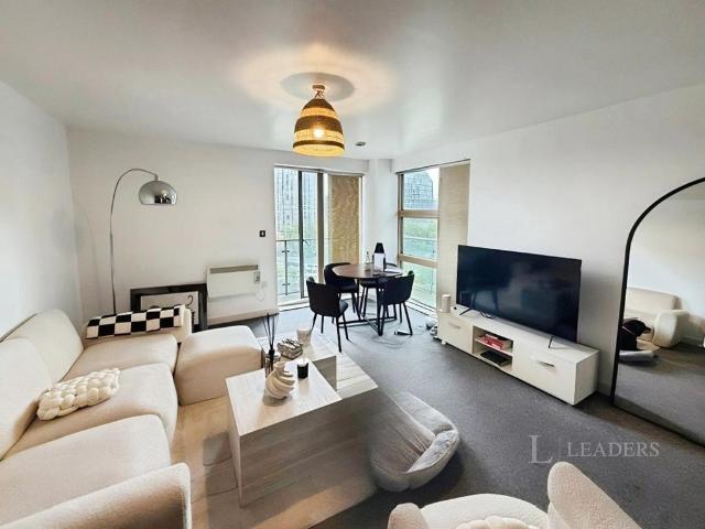 Apartment for rent in Green Quarter, Georgia