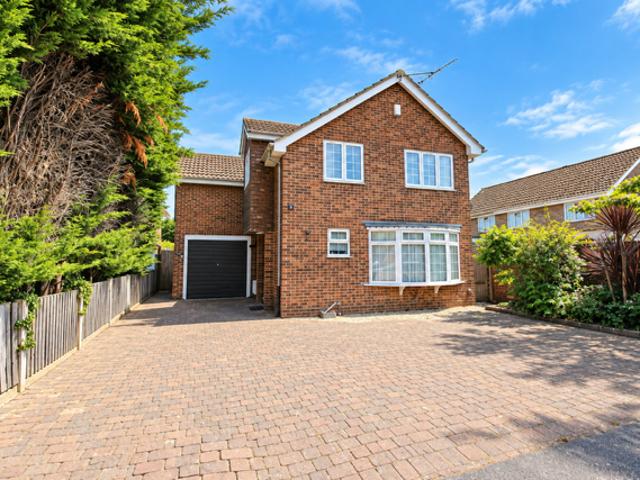 Apartment for rent in Benfleet, Castle Point