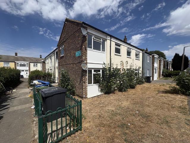 Apartment for rent in Little Parndon, Harlow