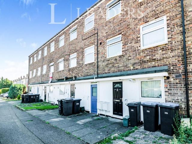 Apartment for rent in Burnt Mill, Harlow
