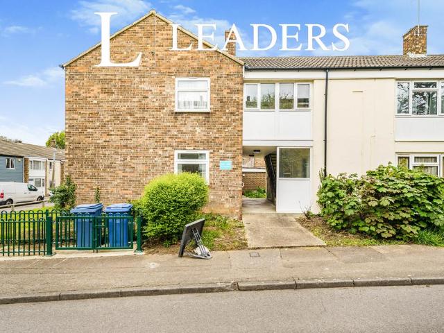 Apartment for rent in Little Parndon, Harlow