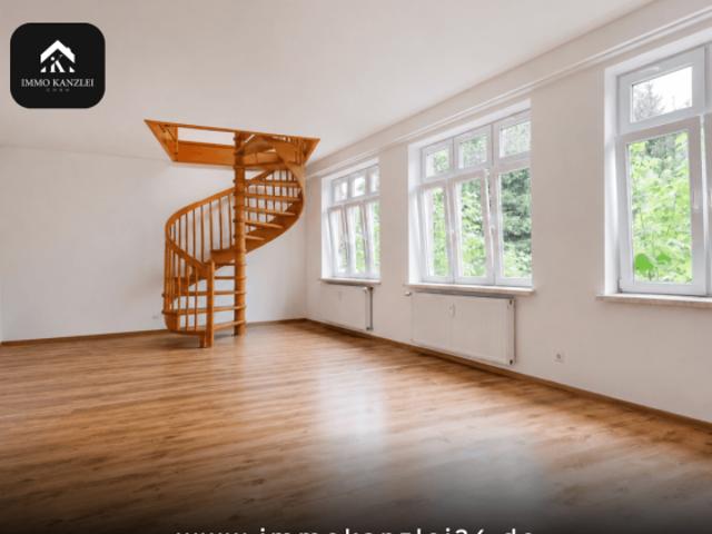Wohnung kaufen in Hornberg, Baden-Württemberg