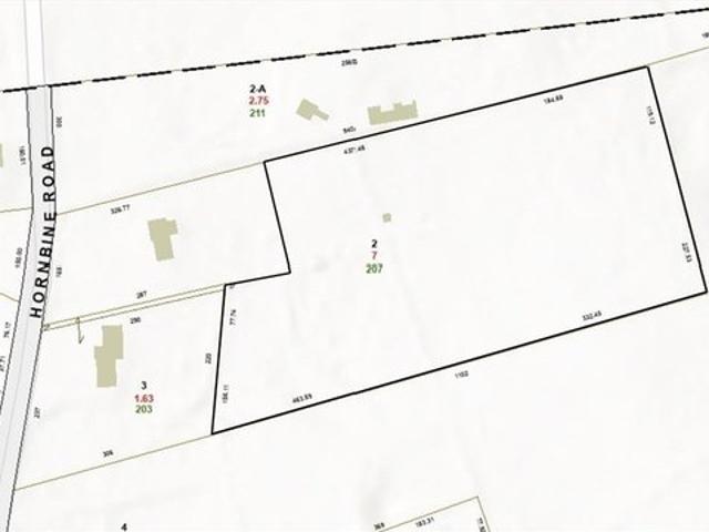 Land for sale in Bristol, Massachusetts