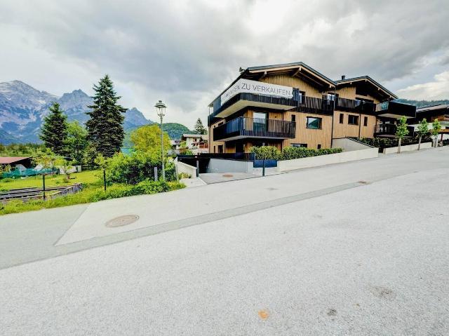 Apartment kaufen in St. Ulrich am Pillersee, Tirol