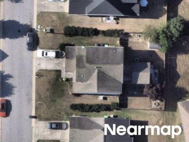 House for sale in Wake, North Carolina