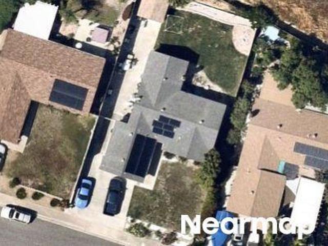 House for sale in Santee, California