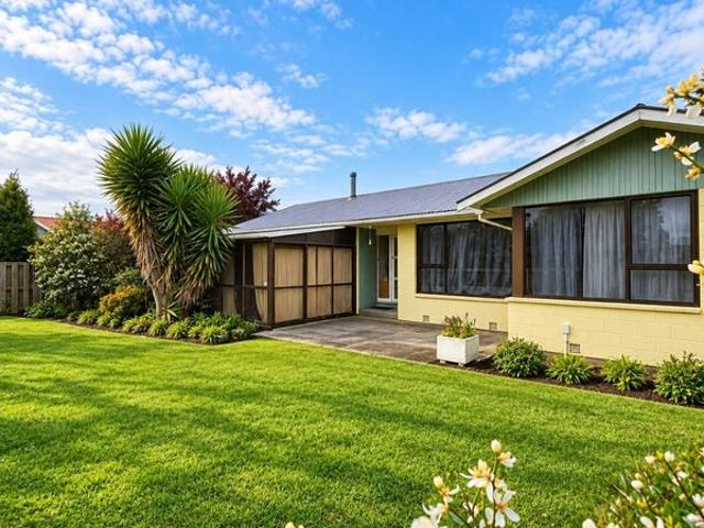 Apartment for rent in Te Whata Tuatoru, Christchurch