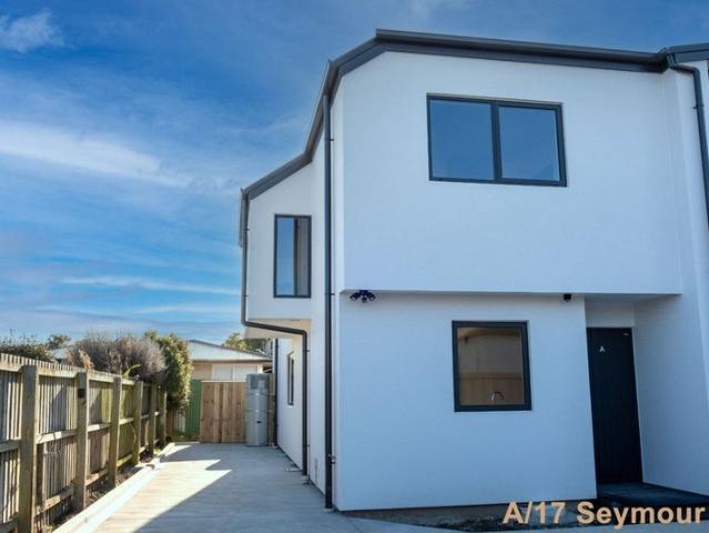 Apartment for rent in Chaslands, Canterbury