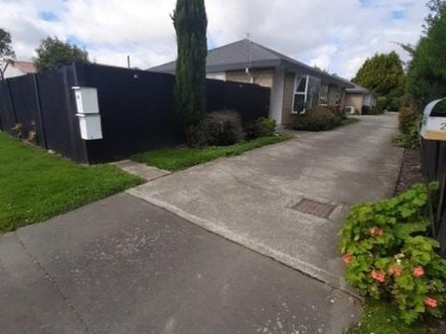 House for rent in Chaslands, Canterbury