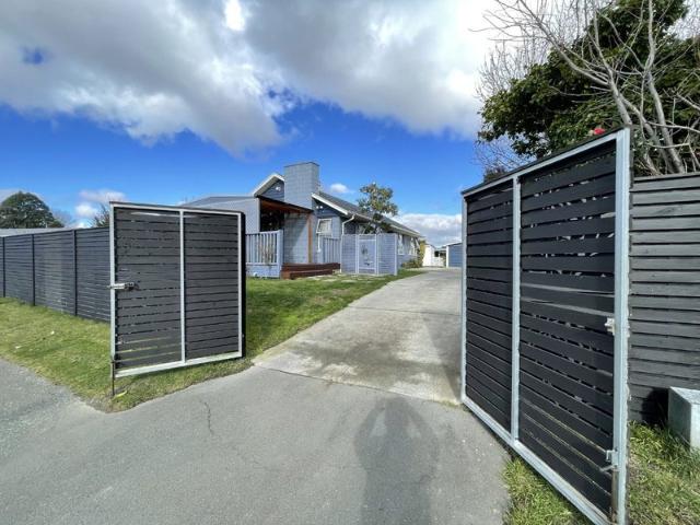 House for rent in Te Whata Tuatoru, Christchurch