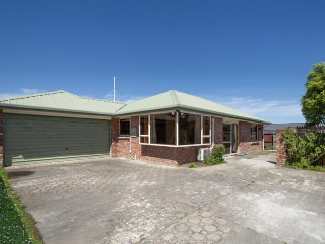 House for rent in Hornby, Christchurch