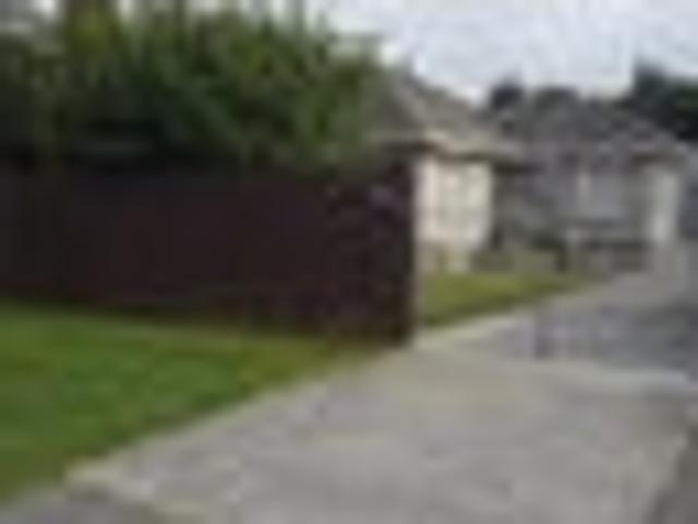 House for rent in Hornby, Christchurch