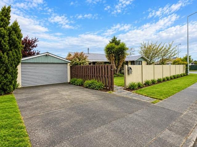 Apartment for rent in Te Whata Tuatoru, Christchurch