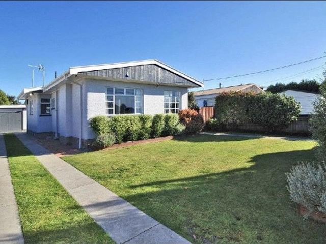 House for rent in Hornby, Christchurch