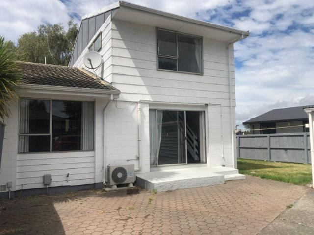 House for rent in Hornby, Christchurch