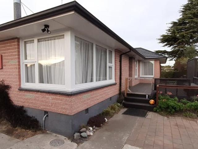 House for rent in Chaslands, Canterbury