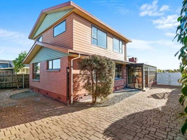 House for rent in Hornby, Christchurch