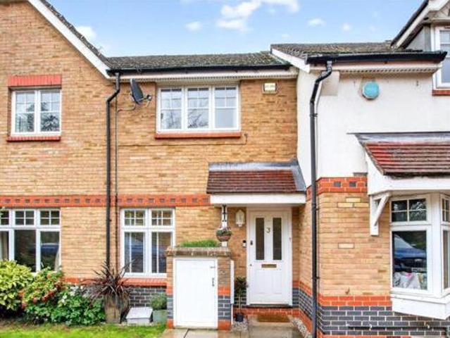 House for sale in Bracknell