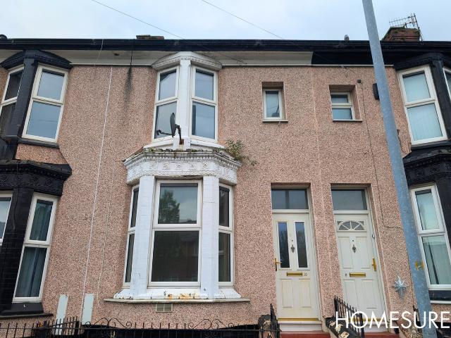 House for rent in Litherland, Sefton