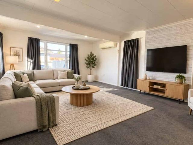 House for rent in Heathcote, Canterbury