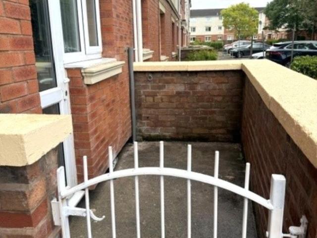 Apartment for rent in Litherland, Sefton