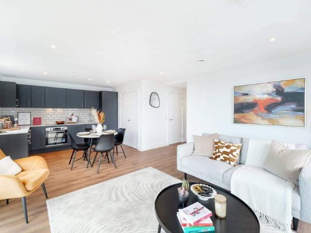 Apartment for rent in Fishery, Maidenhead