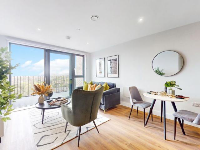 Apartment for rent in Fishery, Maidenhead