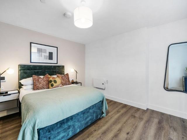 Apartment for rent in Fishery, Maidenhead