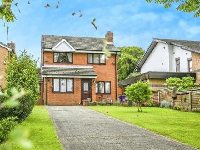 House for sale in Calderstones